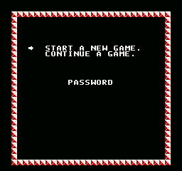 Day Dreamin' Davey screenshot 4 for NES